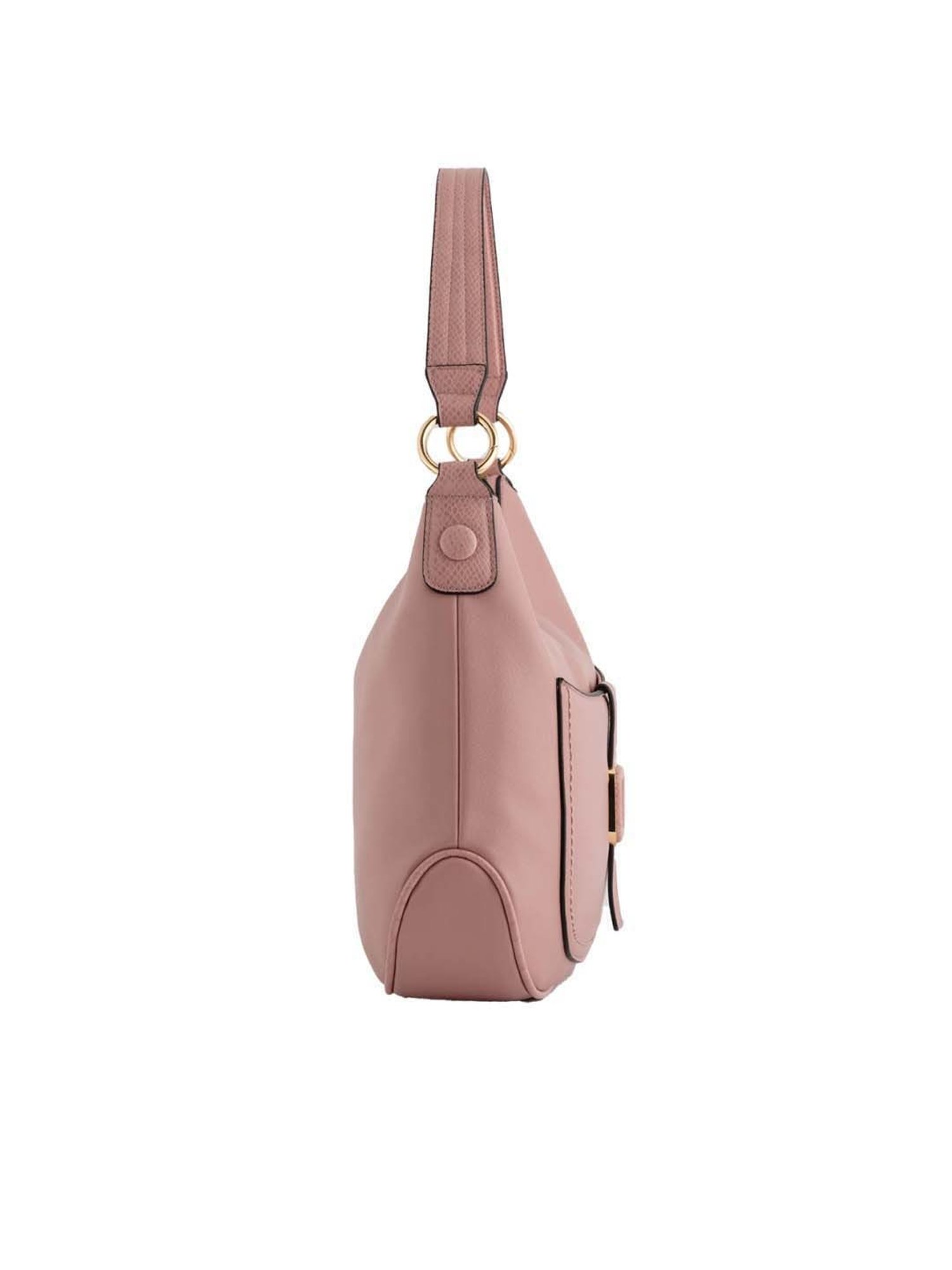 Carpisa Powder TESSA Medium Weaving Bag