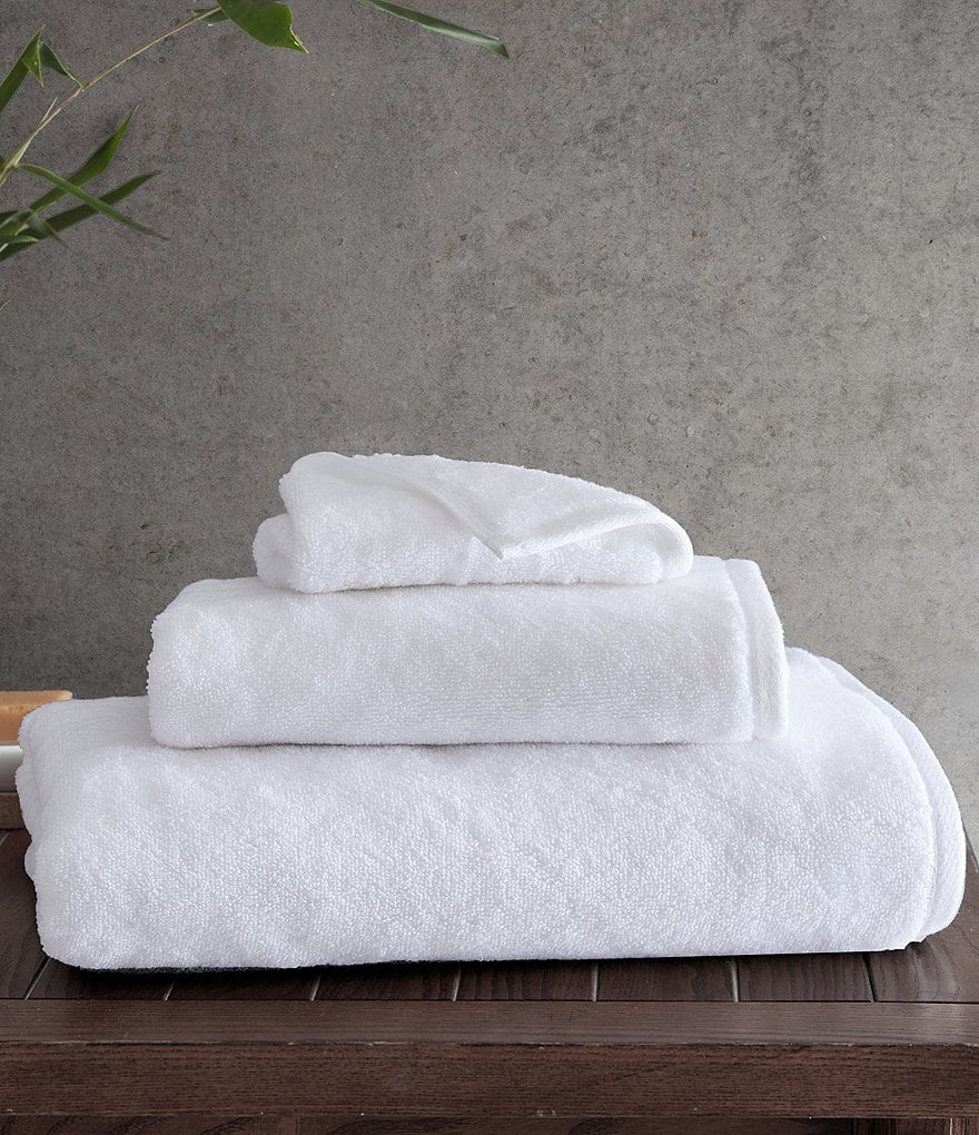 Bamboo Bliss Resort Bamboo Collection by RHH Bath Towels