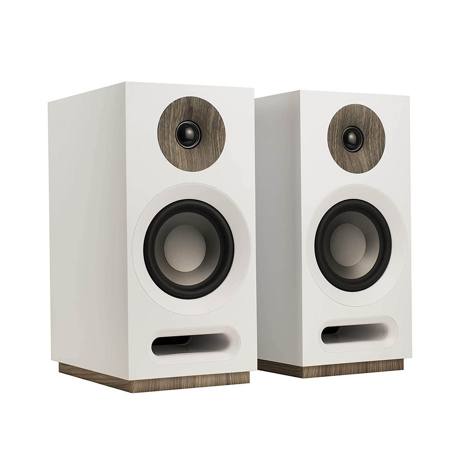 Jamo S 803 White S 803 White & S 808 SUB White NA
