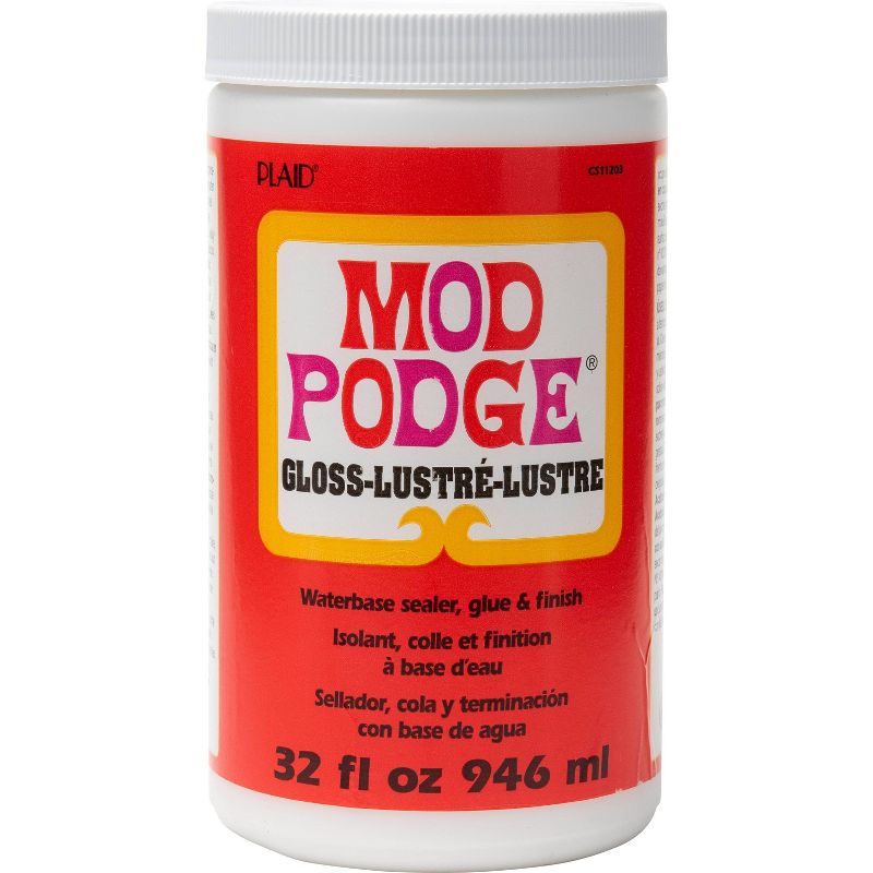 Mod Podge 32oz Matte