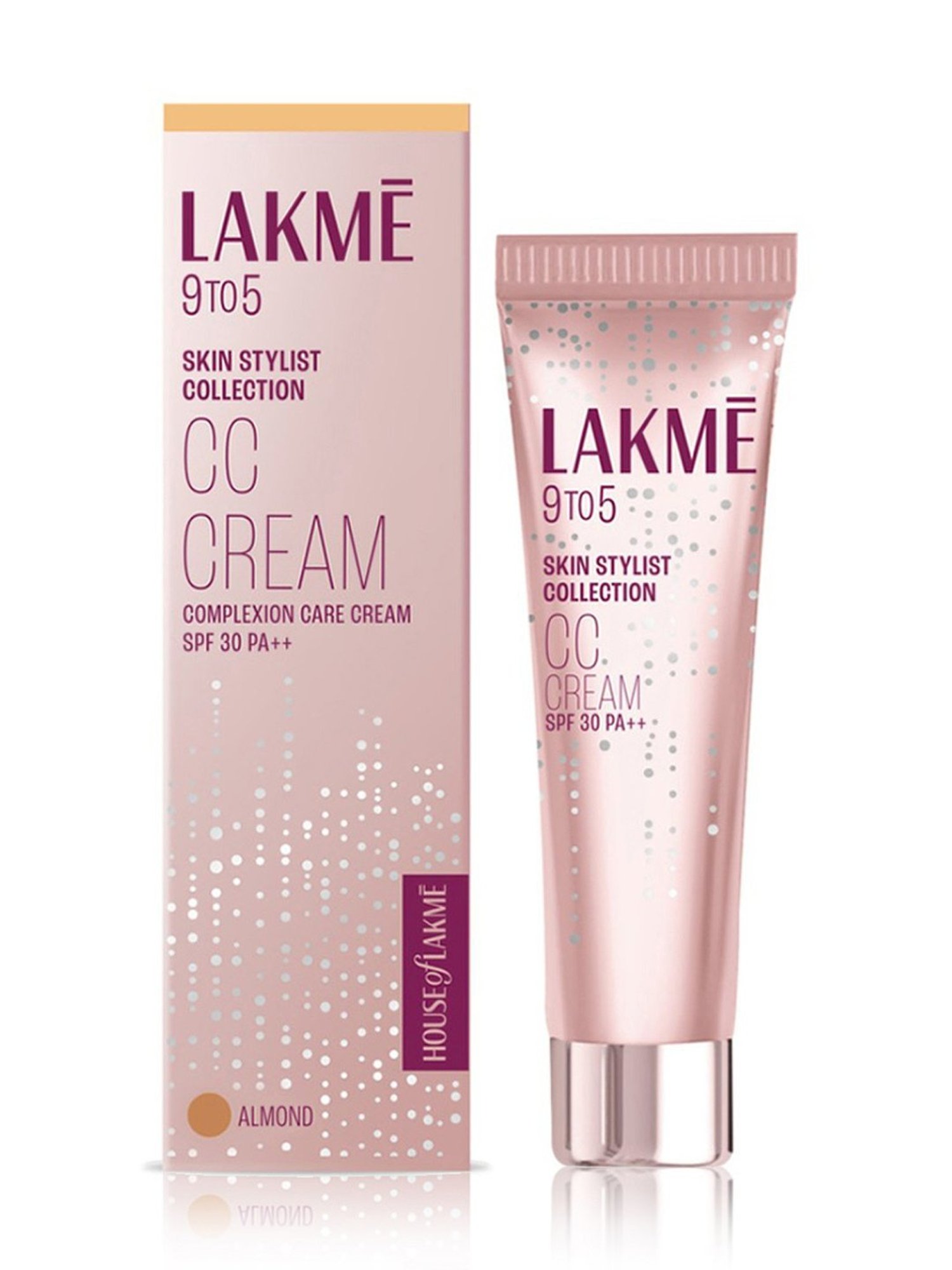 Glam21 All Day Long Lasting BB Cream SPF 30 04 Vanilla - 40 gm