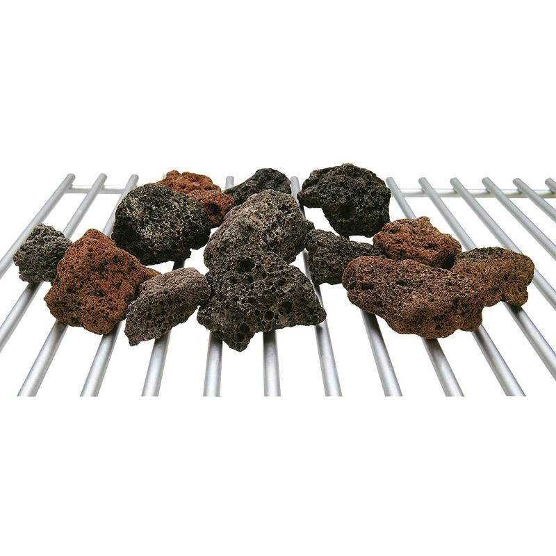 Char-Broil Lava Rock 6 lbs