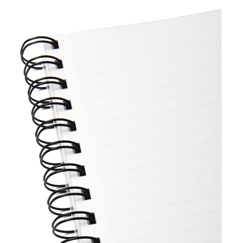 Russell+Hazel Signature Spiral Notebook 1Subject