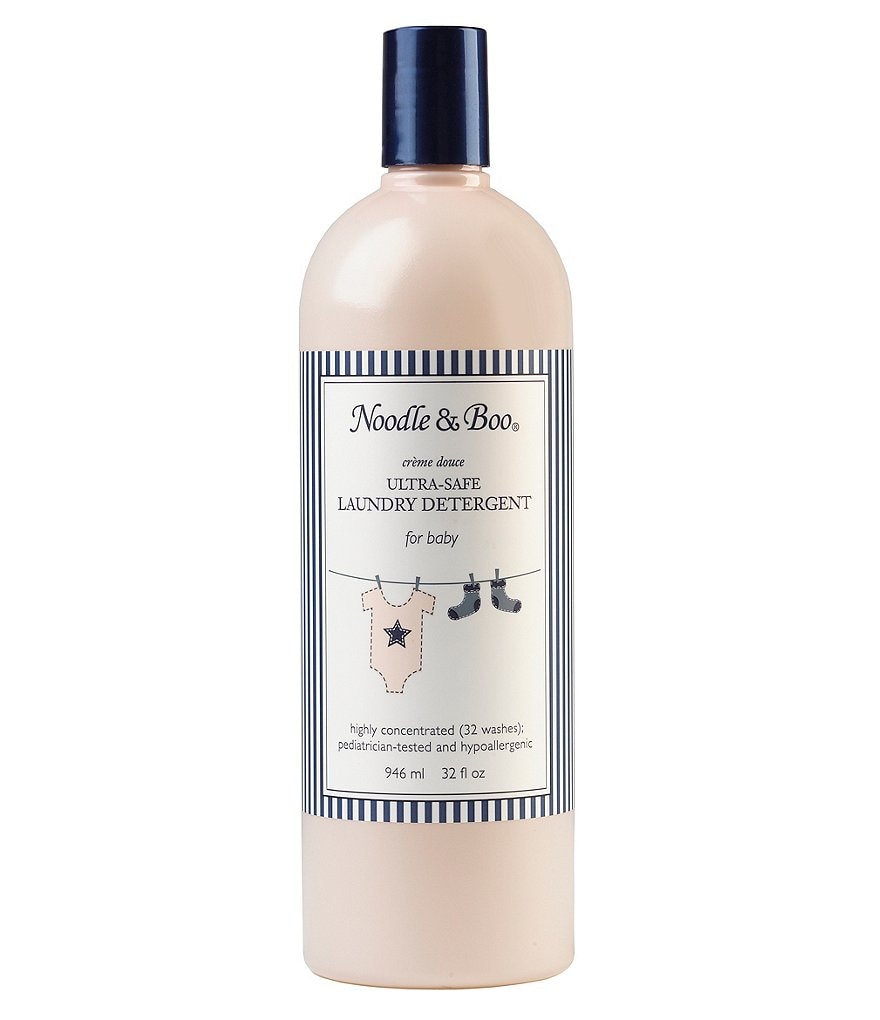 Noodle & Boo Laundry Detergent