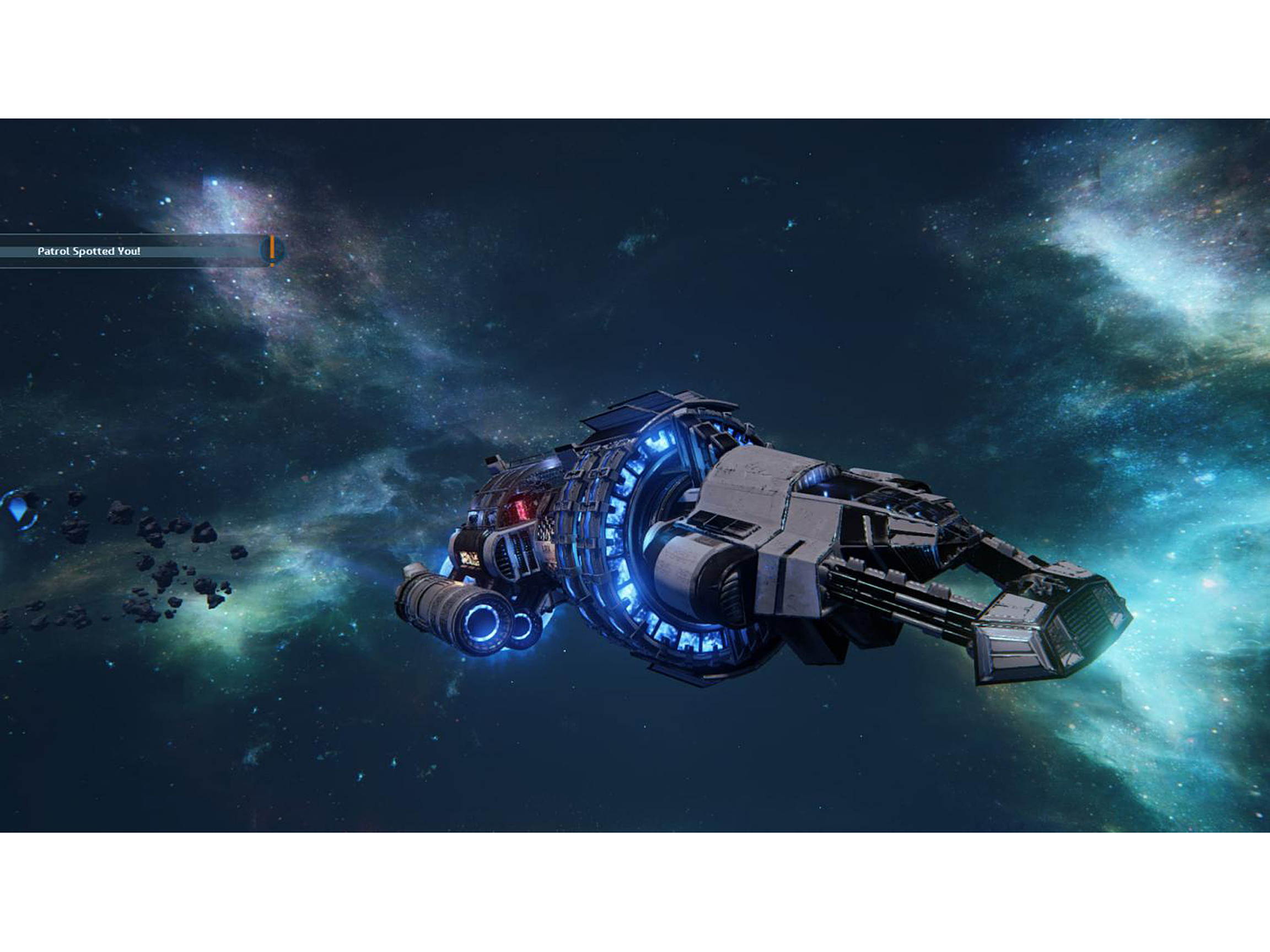 Into the Stars - Digital Deluxe [Online Game Code]