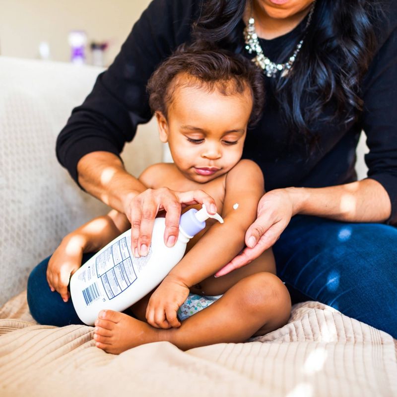 Aveeno Baby Calming Comfort Lotion - 18 fl oz