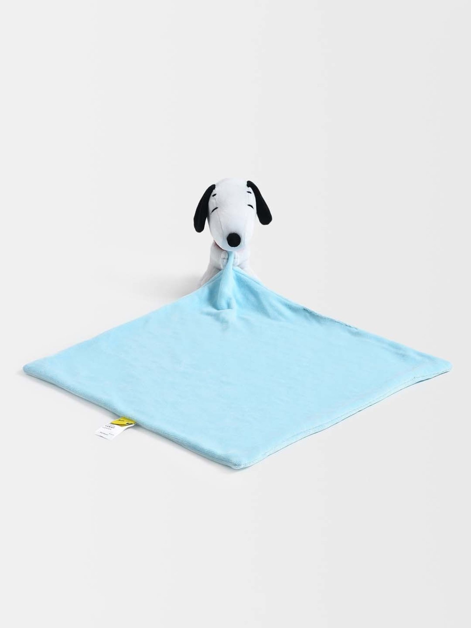 MiArcus Kids Peanuts White & Blue Snoopy Toy