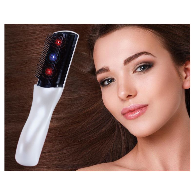 Disney Frozen 2 Elsa Paddle Hair Brush