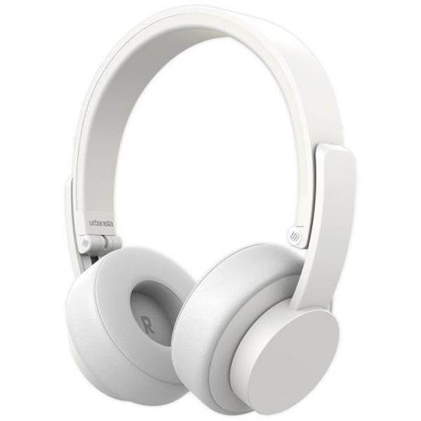 Urbanista Seattle Bluetooth Headphones - White