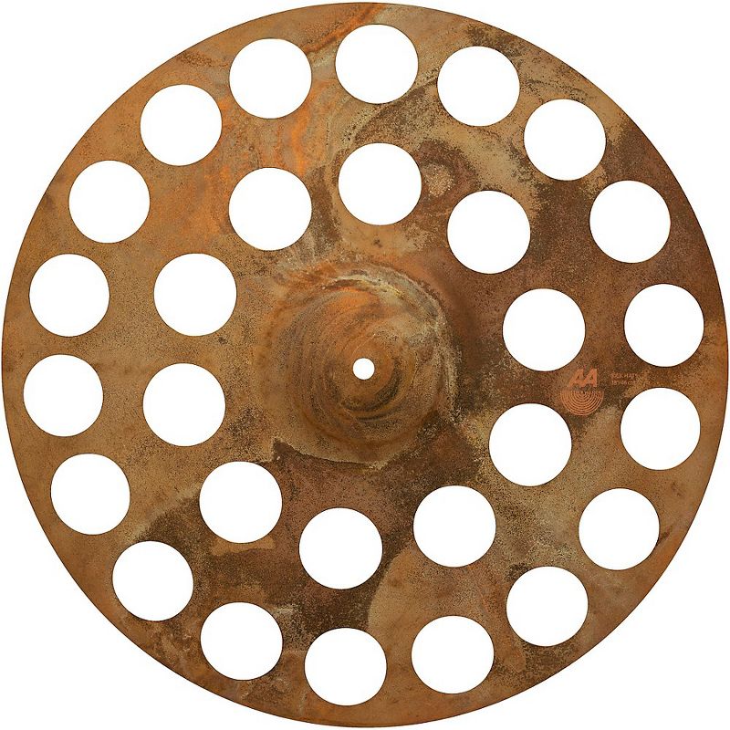 Sabian AA Sick Hats 18 in.