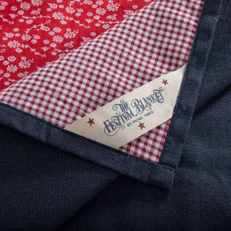 Oniva Festival Blanket