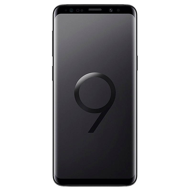 5.8'' Samsung Galaxy S9 G960F 4GB RAM 64GB ROM Unlocked Smartphone