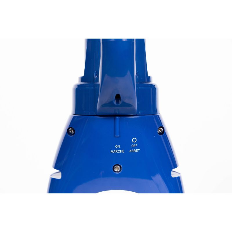 Blue Wave Fusion PV-5 Hand-Held Lithium Cleaner