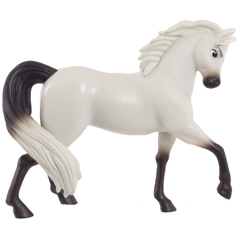 Spirit Riding Free Collectible Horse 4 Pack