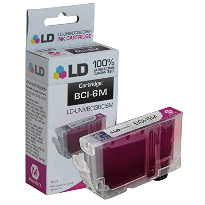 Green Project C-CLI221Y Yellow Ink Cartridge replaces CLI-221Y
