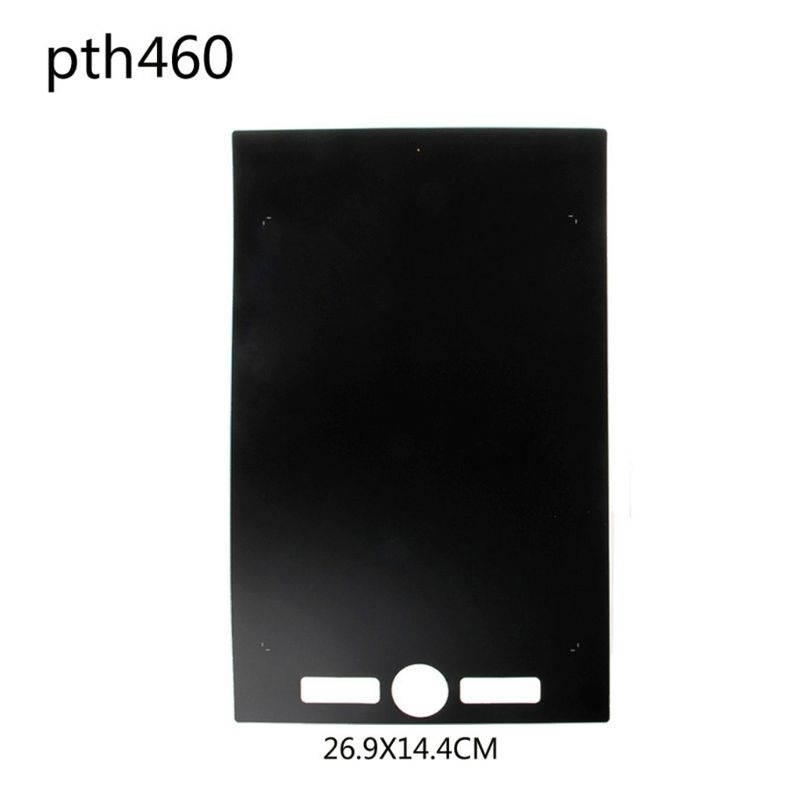 Drawing Graphite Protective Film For Wacom Intuos Pth460 Digital Graphic Drawing Tablet Screen Protector
