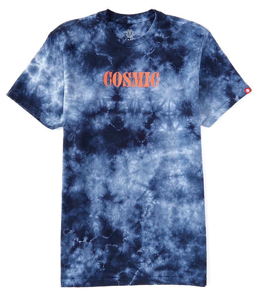 Element Strave Wash Short-Sleeve Graphic T-Shirt