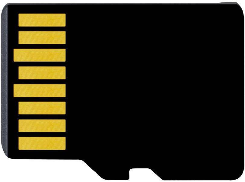 Delkin Devices 32GB Select microSDHC UHS-I (U1/V10) Memory Card (DDMSDR50032G)