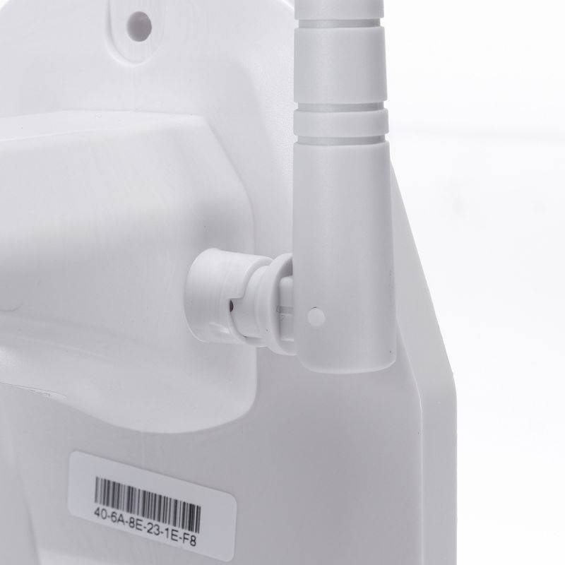 HD 1080P PTZ WIFI IP Camera Security Wireless Waterproof 2MP  IR Night Vision