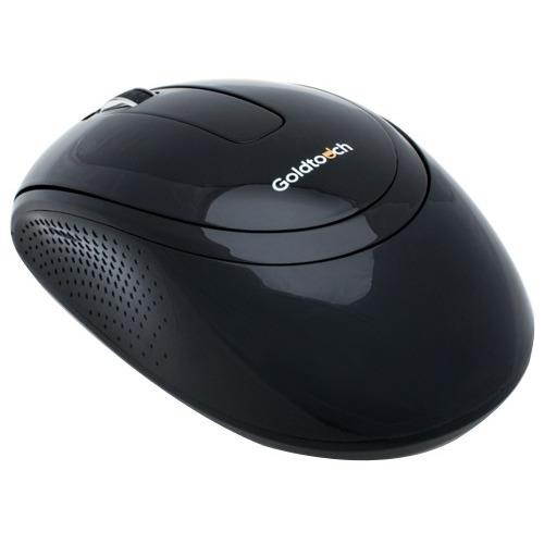 ERGOGUYS GTM-100W GOLDTOUCH AMBIDEXTROUS USB