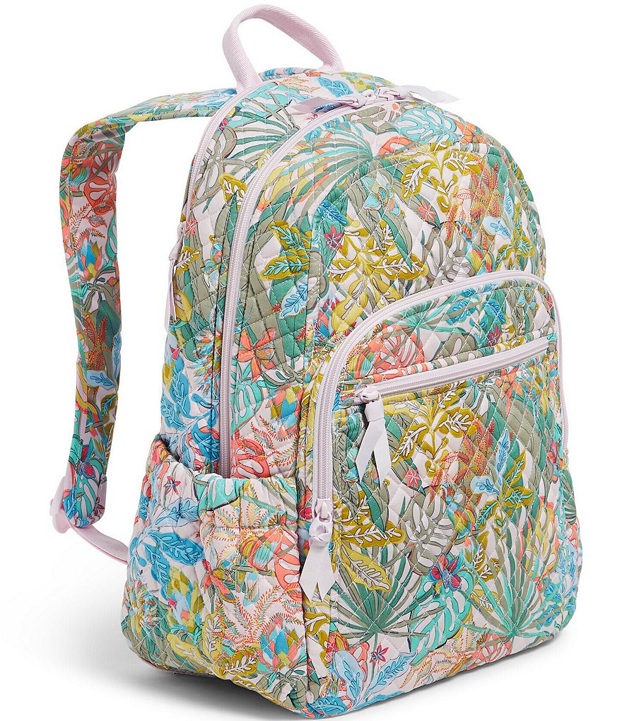 Bed Stu Lafe Zip Around Backpack