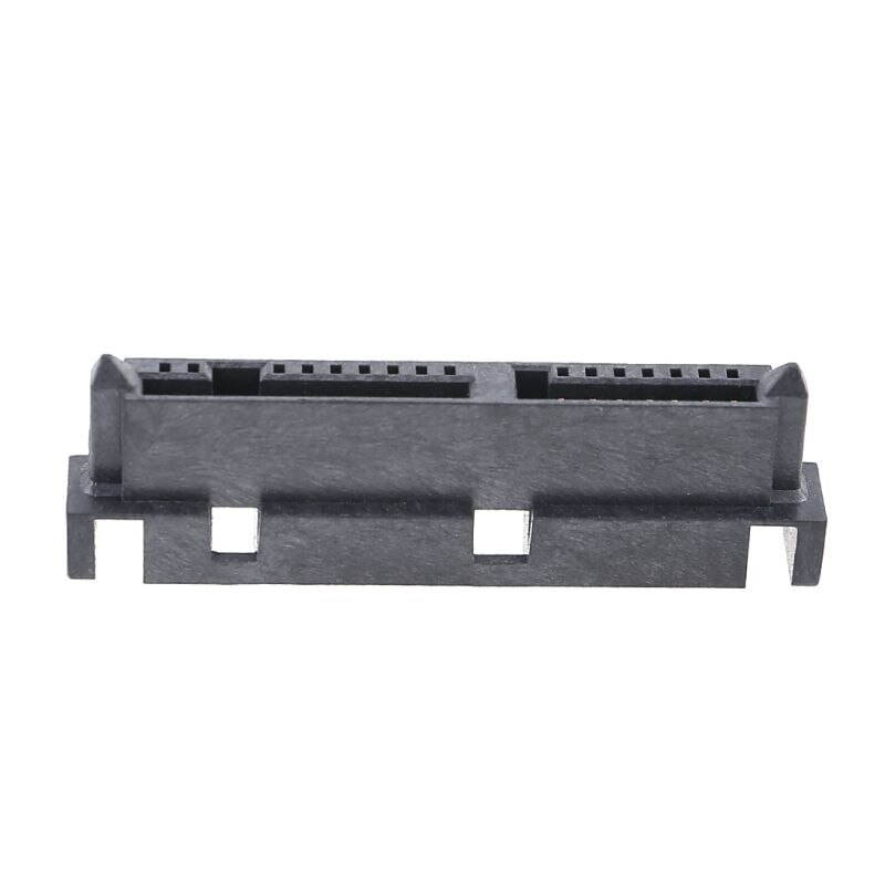 For H-P 2740P Hard Disk Drive HDD Interposer Adapter Connector SATA