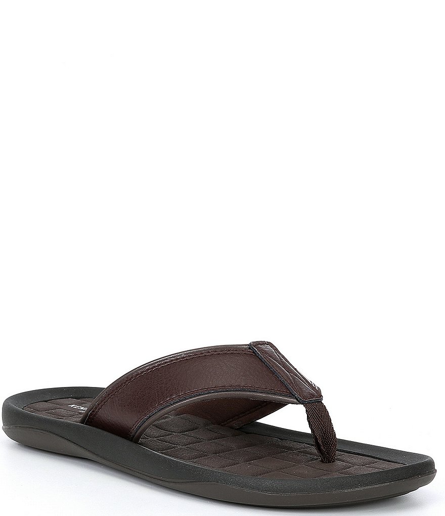 Timberland Men's Originals Thong Sandals