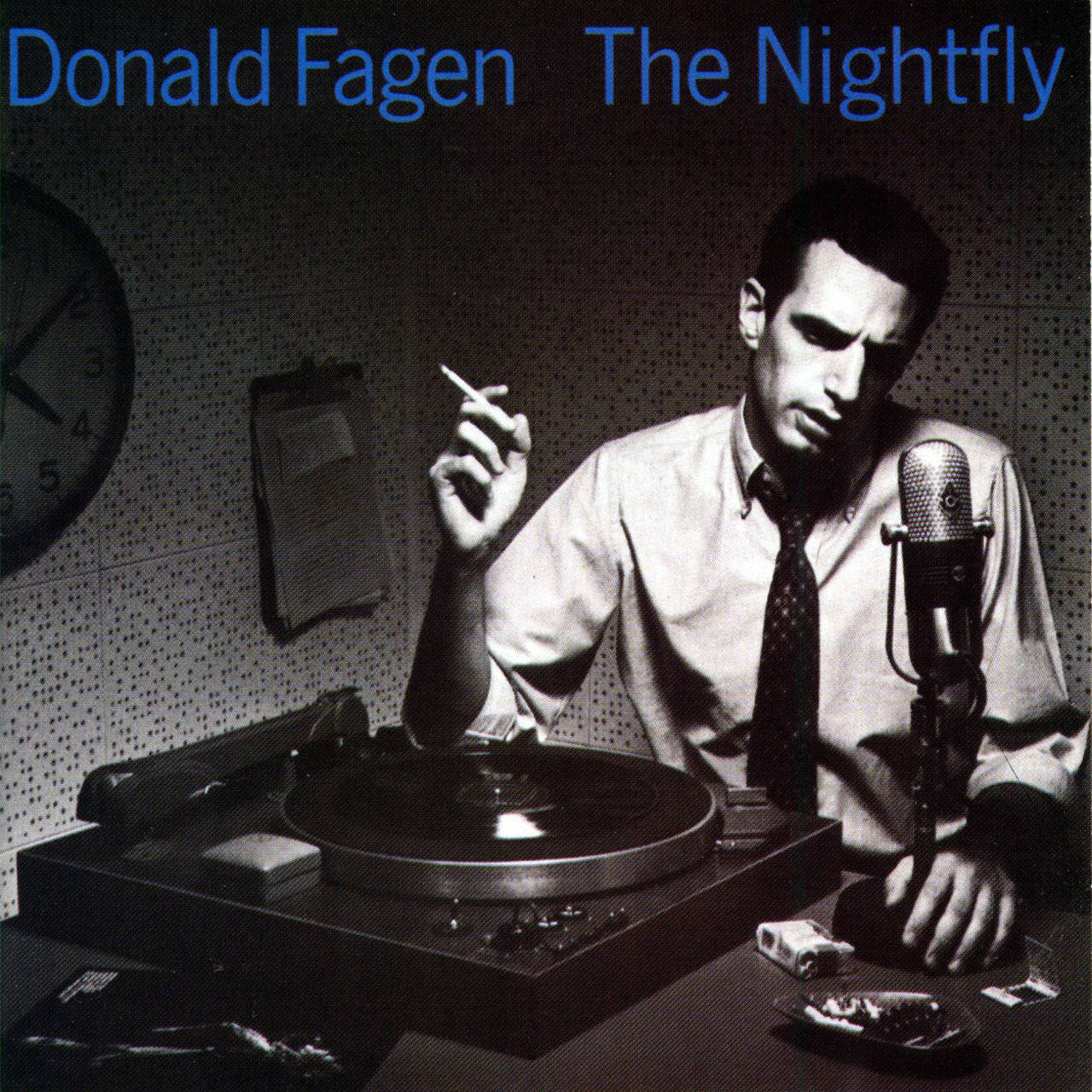 Donald Fagen The Nightfly 180g LP (Vinyl)