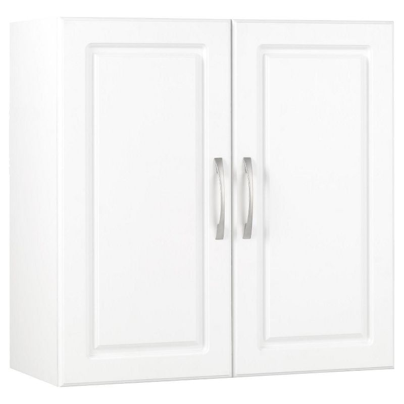 24" Boost Wall Cabinet White - Room & Joy