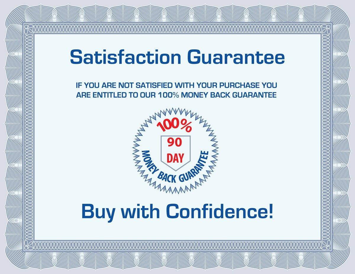 Round Labels Colored Sticker Dots 19mm 3/4 inch - Yellow - 600 Pack by Royal Green