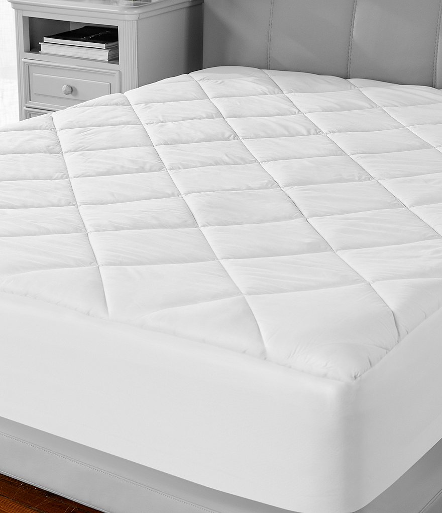 Sensorpedic MicroShield Mattress Pad