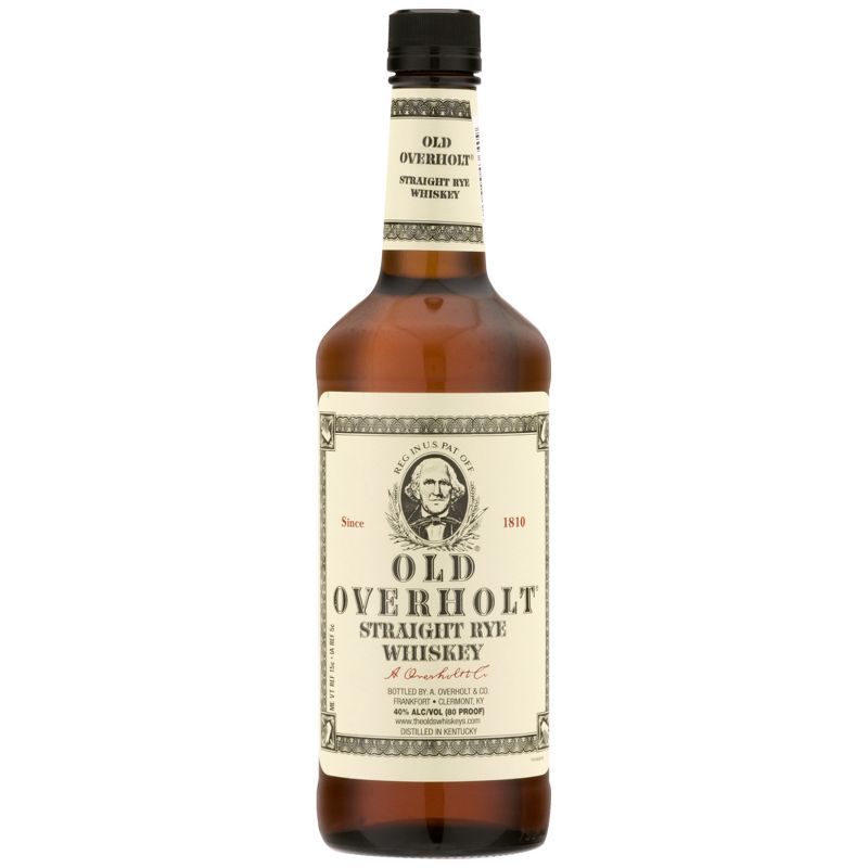 George Dickel Whiskey - 750ml Bottle