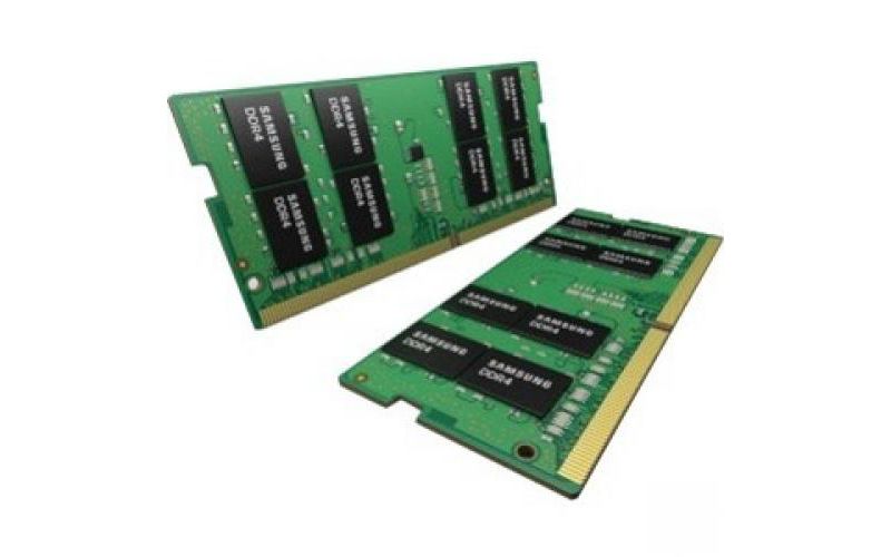 Samsung 16GB DDR4 SDRAM Memory Module - For Notebook - 16 GB - DDR4-2666/PC4-21300 DDR4 SDRAM - CL19 - 1.20 V - Non-ECC - Unbuffered - 260-pin