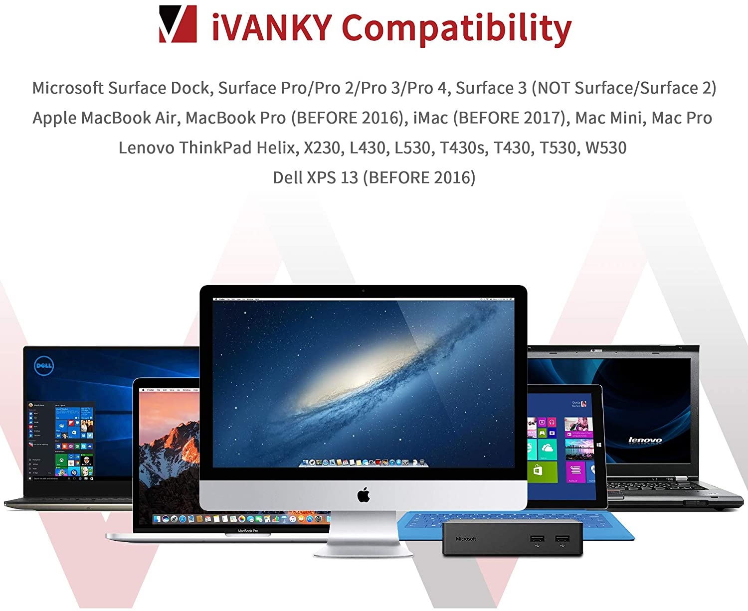 Mini DisplayPort to DisplayPort Cable  4K60Hz Thunderbolt to DisplayPort Cable GoldPlated 10Ft Ultra High Speed Mini DP to DP Cable Compatible MacBook AirPro Surface ProDock Grey