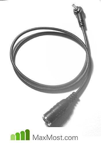 Sprint U680 EVDO USB Modem Franklin CDU680 CDU-680 External Antenna Adapter Cable Pigtail with Fme Male Connector