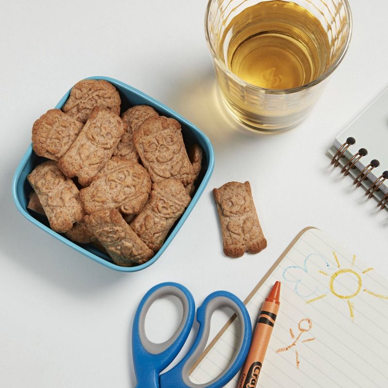 Paw Patrol Grahams Snacks - 12ct