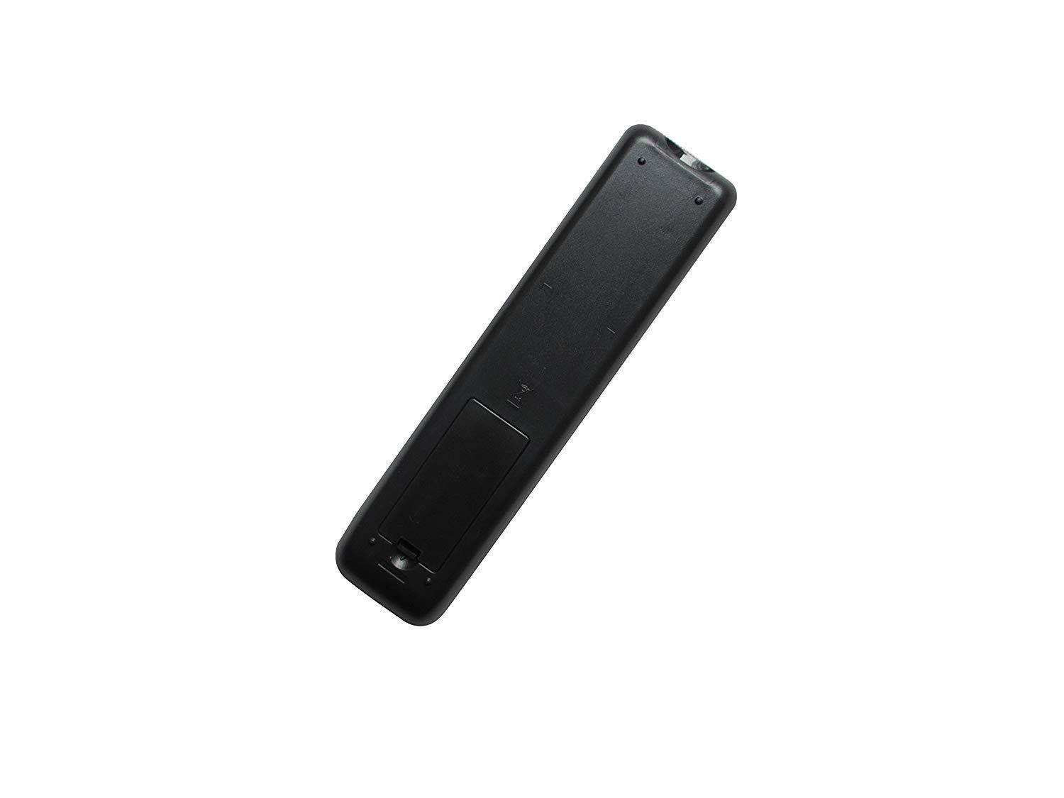 Universal Replacement Remote Control Fit For Samsung PN50A650T PN50C6500TFXZA Plasma LCD LED HDTV TV