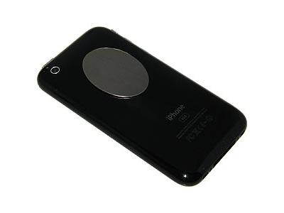 AmzerA&reg; Universal Magnetic Vehicle Mount