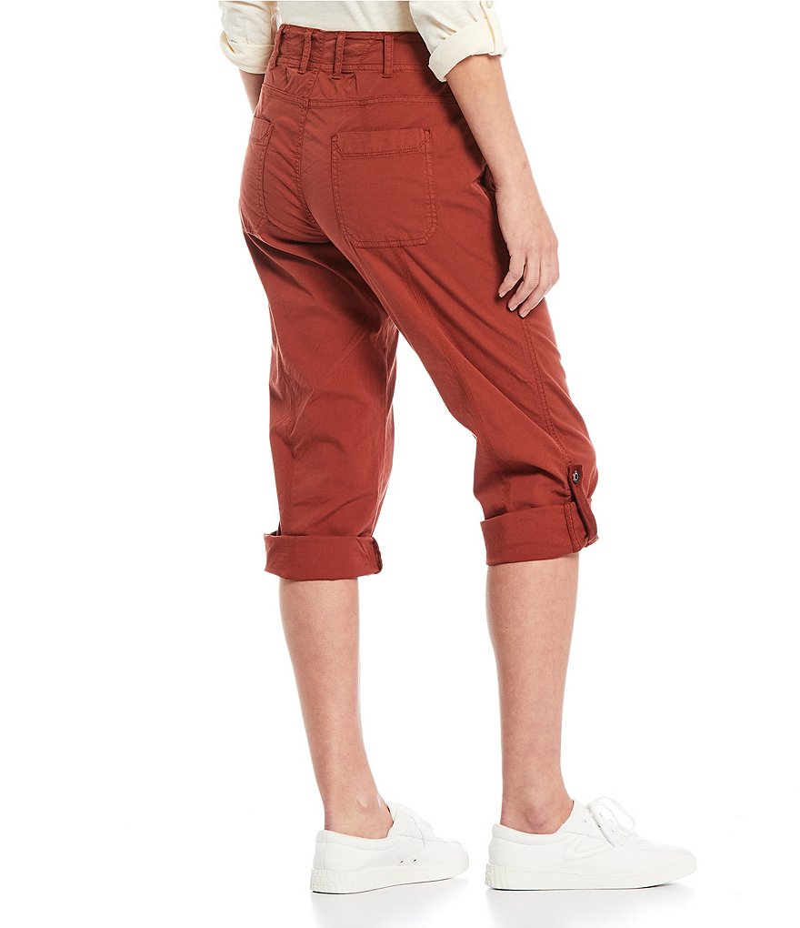 Royal Robbins UPF 50 Wrinkle Resistant Moisture Wicking Discovery III Pant