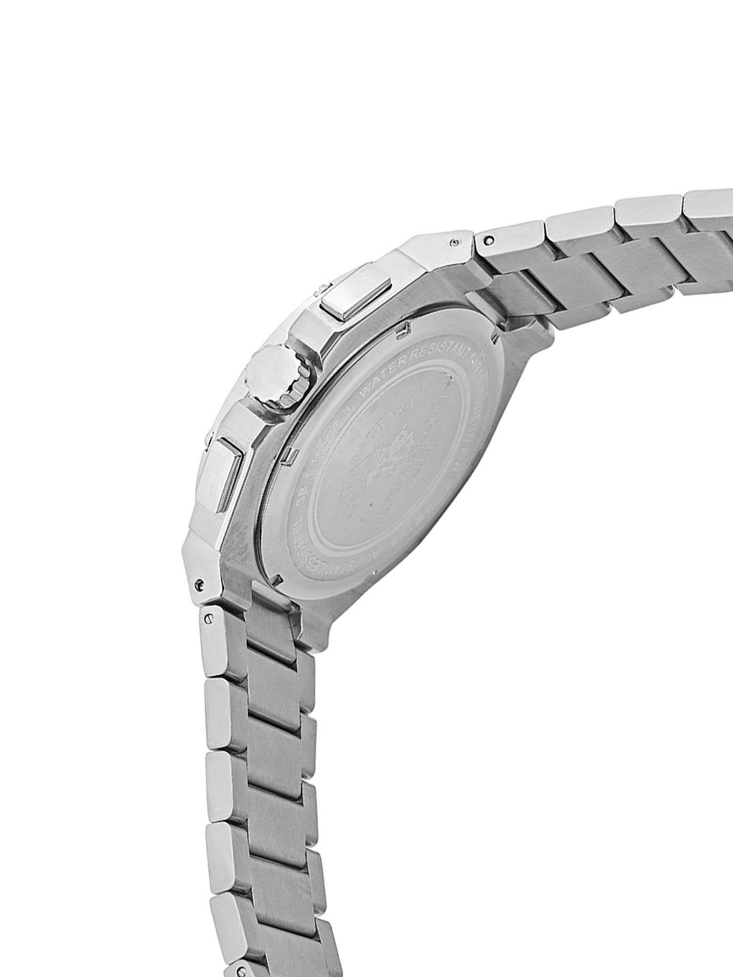 Santa Barbara Polo & Racquet Club SB.1.10577-3 Analog Watch for Men