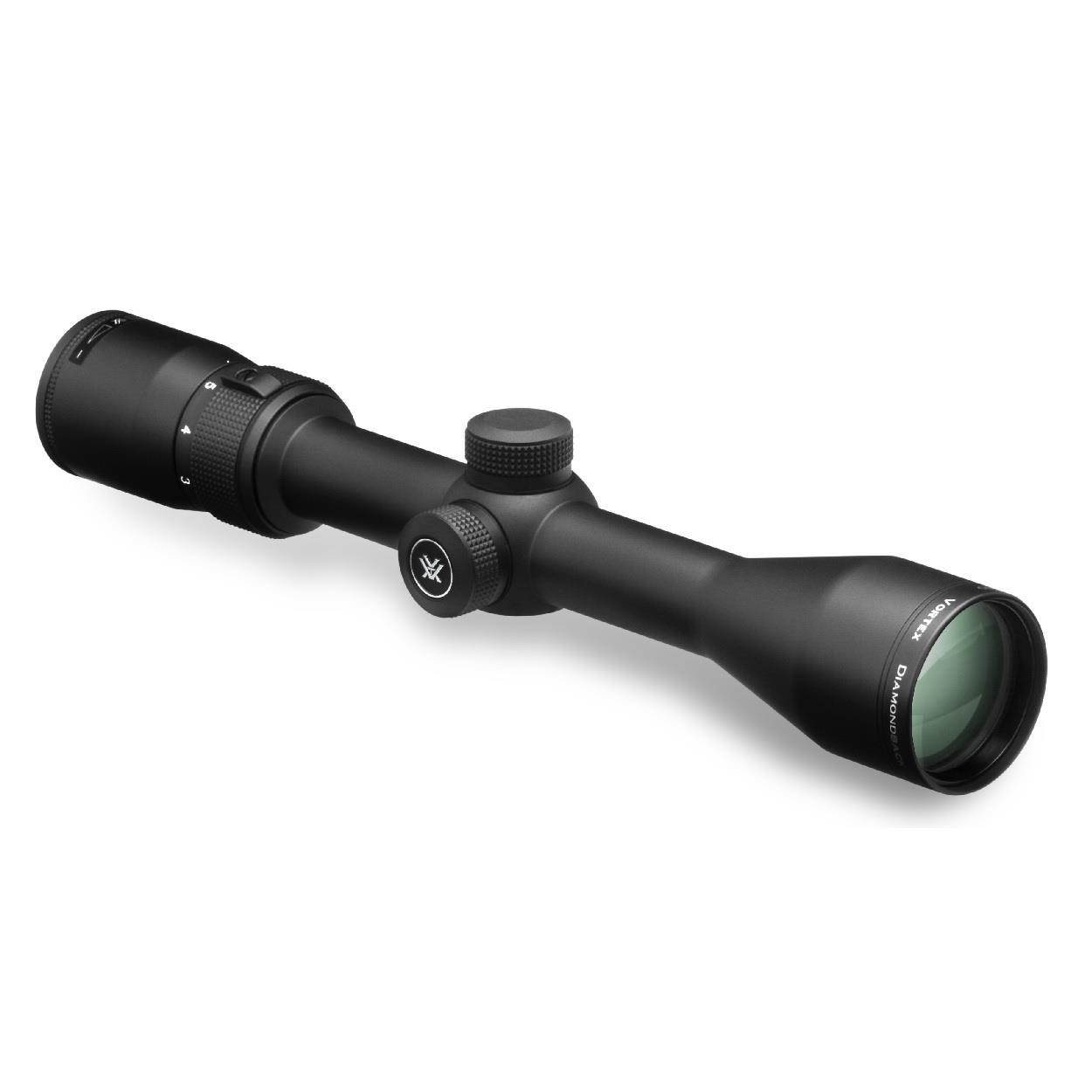 Vortex Diamondback 3-9x40 Riflescope (V-Plex MOA Reticle)
