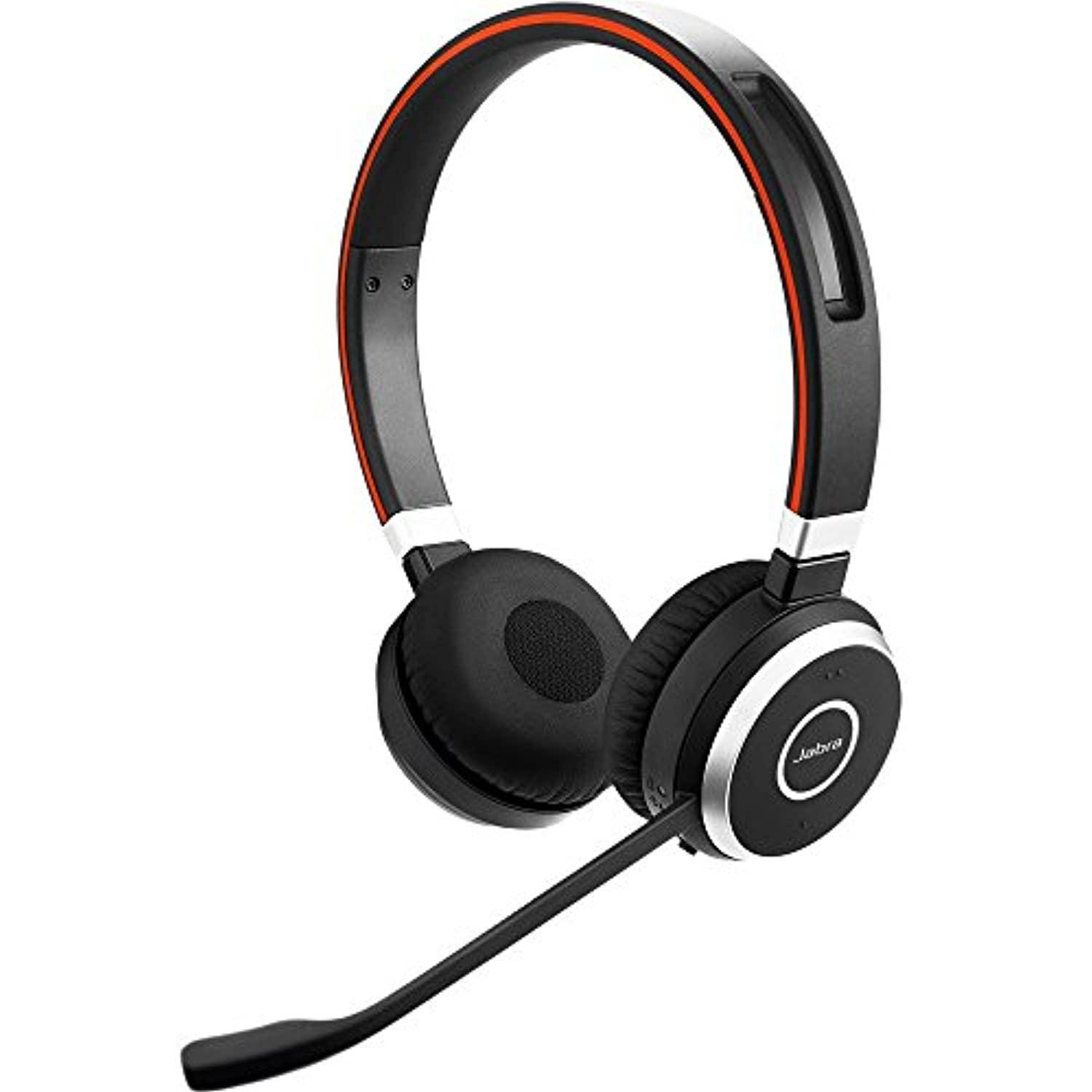 Jabra EVOLVE 65 UC Headset