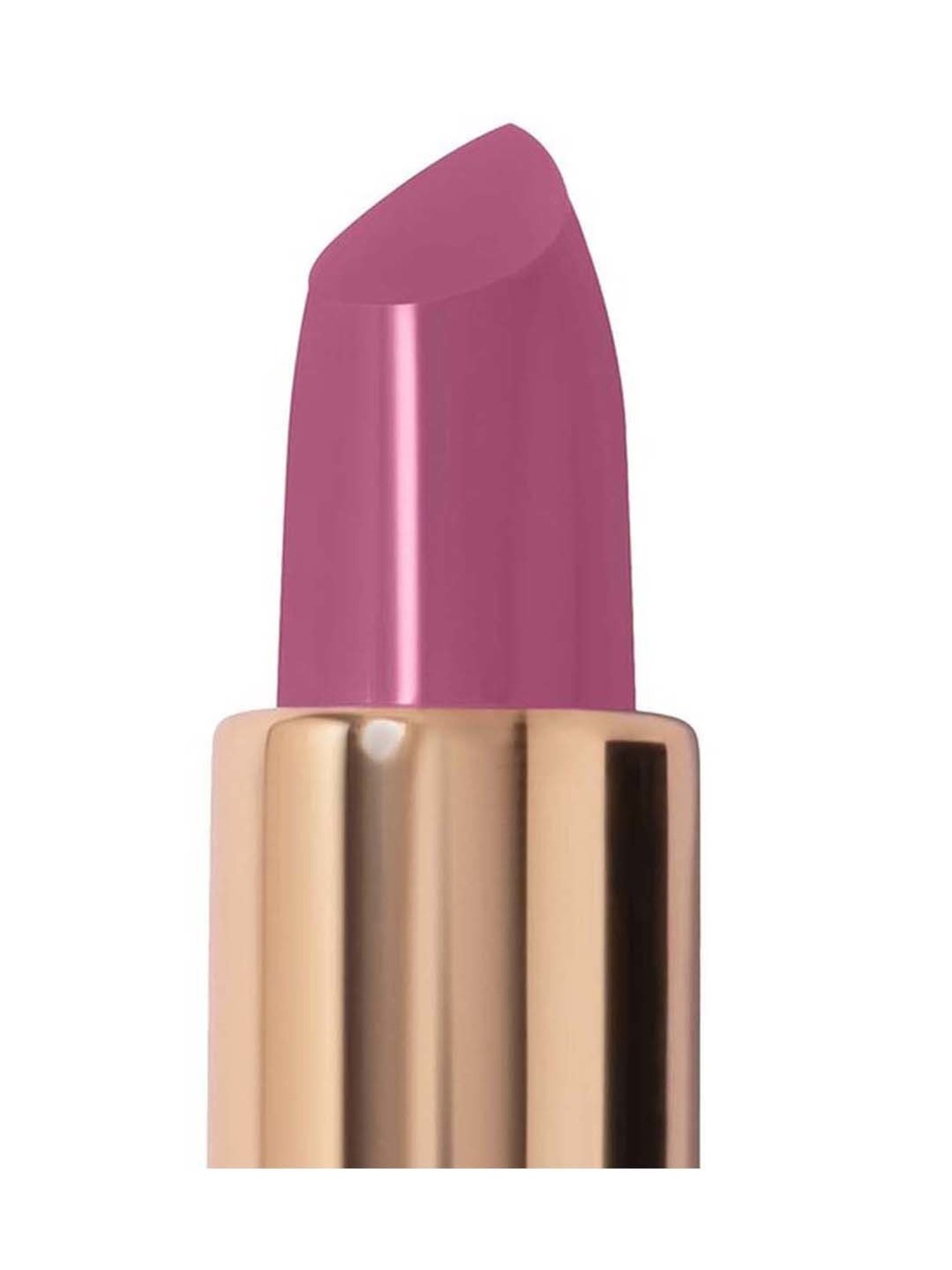 Manish Malhotra Beauty by MyGlamm Soft Matte Lipstick Candy Crush - 4 gm