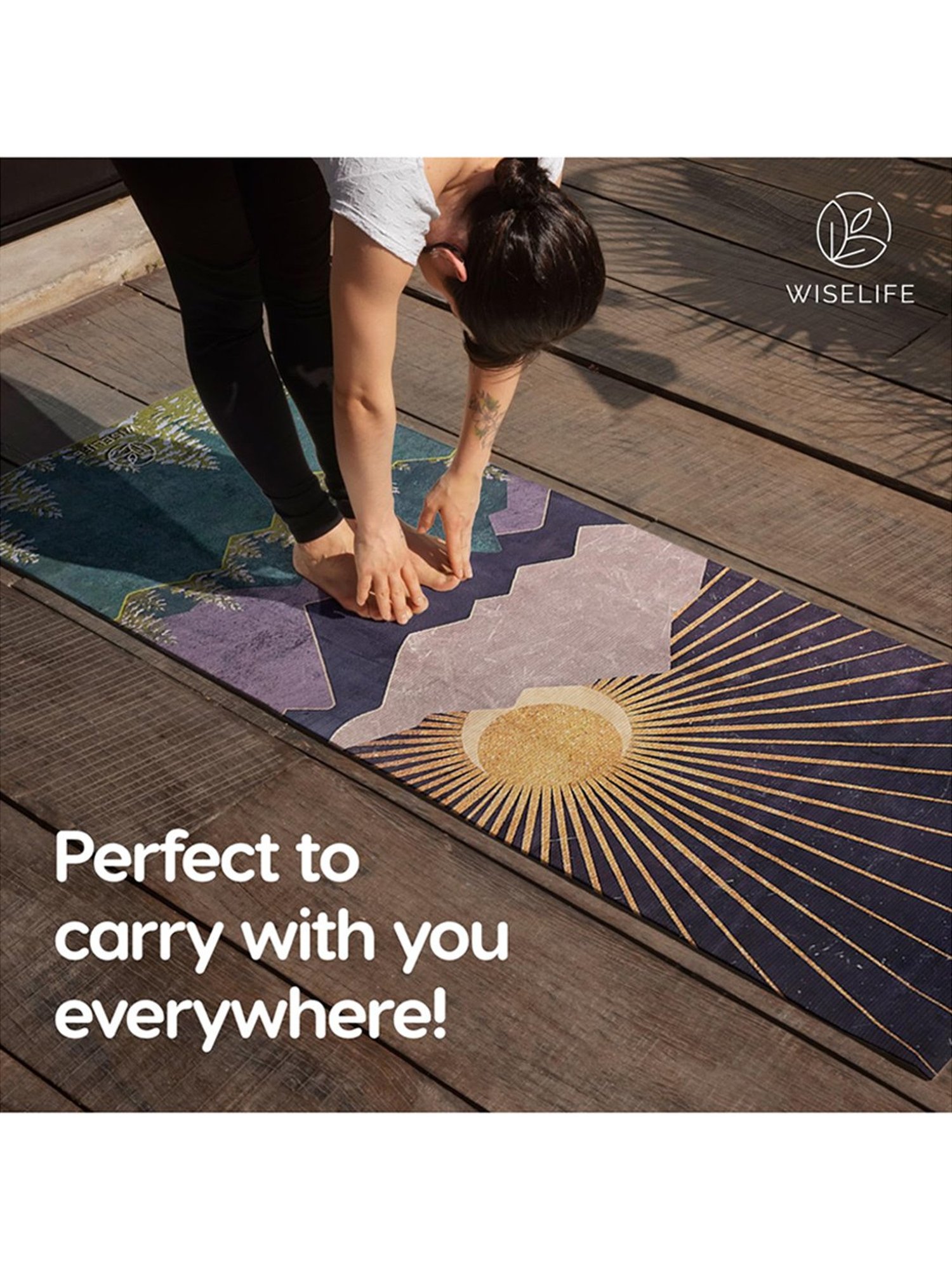 Nodens Multicolored Frizbee Ring (7 inch)