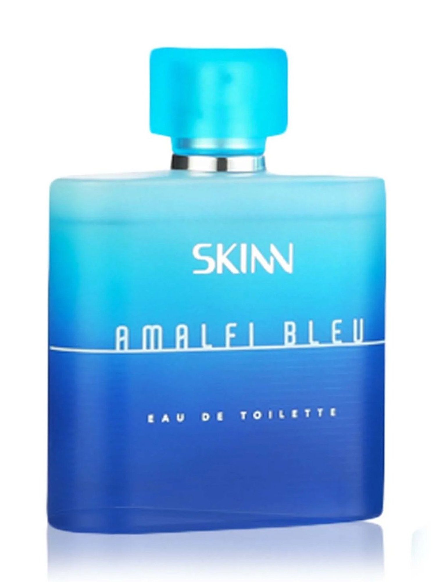 Skinn by Titan Amalfi Bleu Gift Set