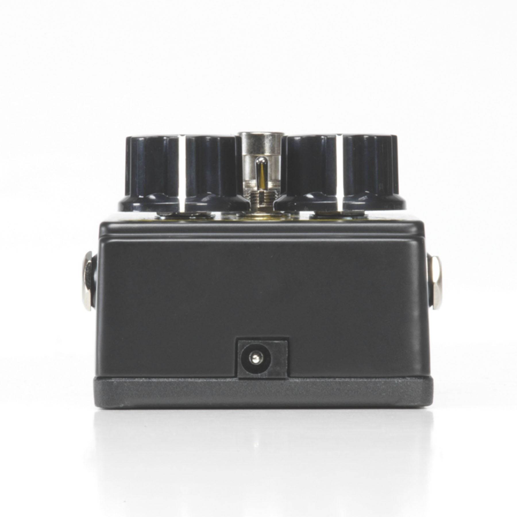 DOD Carcosa Guitar Distortion Effects Pedal