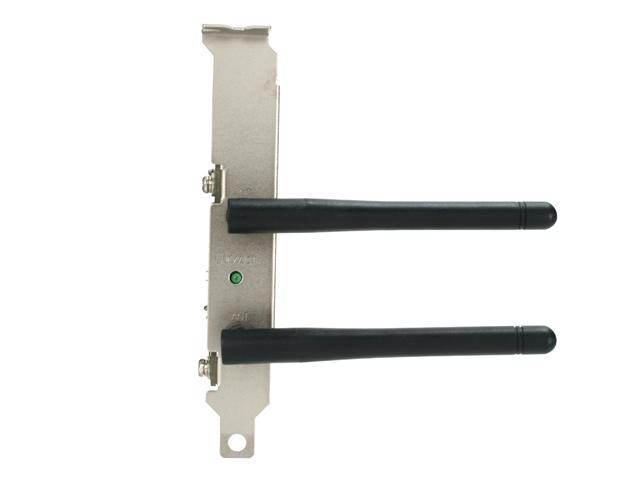 Linksys WMP600N PCI Wireless Adapter with Dual-Band