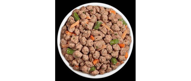 Freshpet Select Small Dog Beef Roasted Meals Wet Dog Food - 1lb