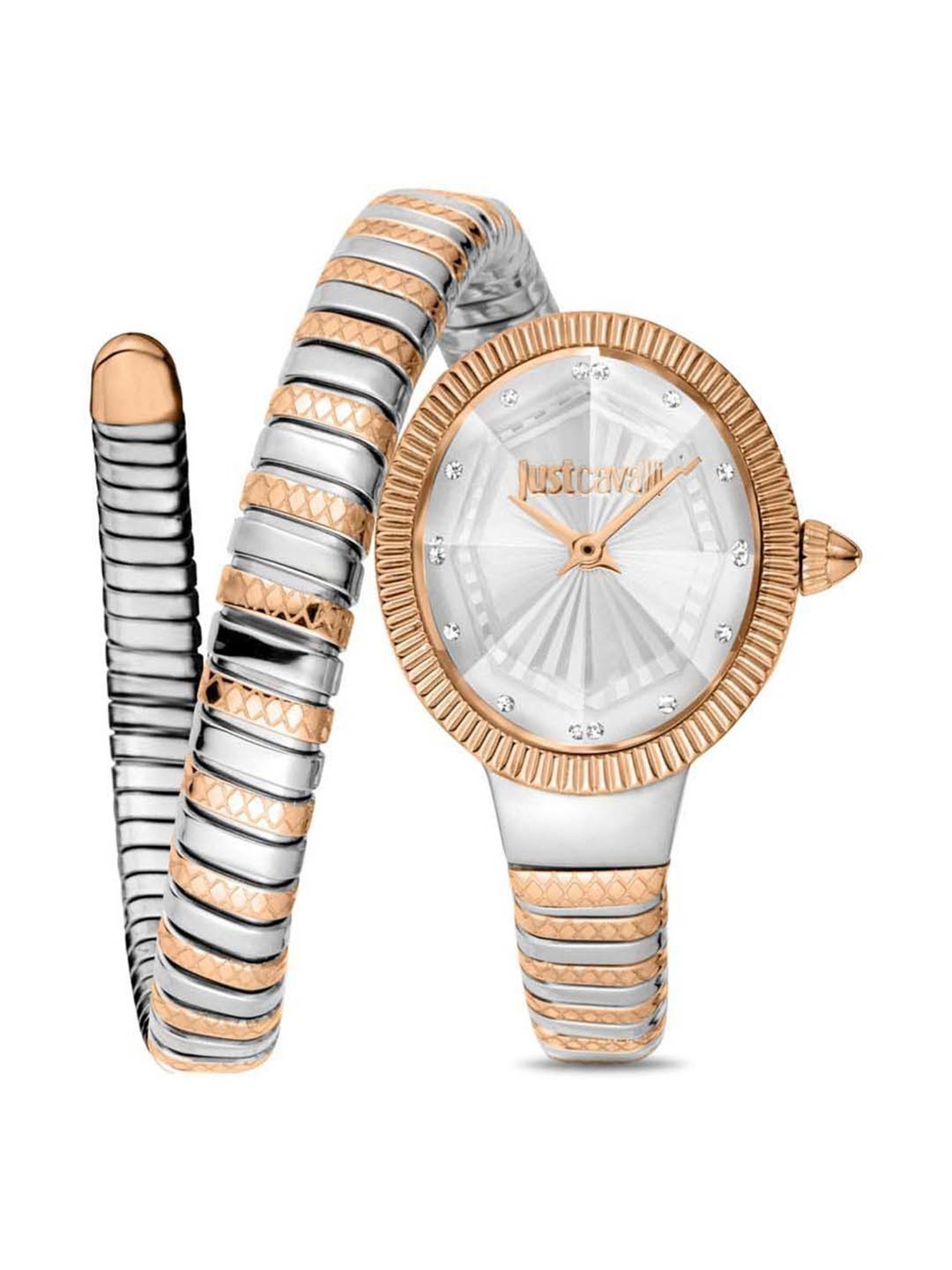 Just Cavalli Ardea JC1L268M0065 Analog Watch for Women