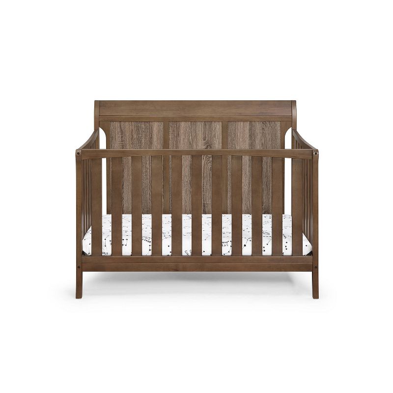 Legacy by Child Craft Westgate 4-in-1 Convertible Crib